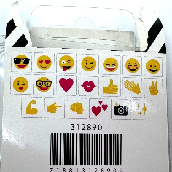 Heidi Swapp by American Crafts Light Box 20 Emoji Icons: Marquee Love - Picture 6 of 12